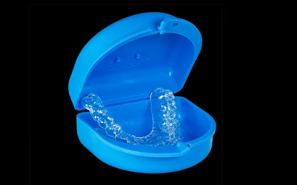 Bleaching Tray (Per Arch)