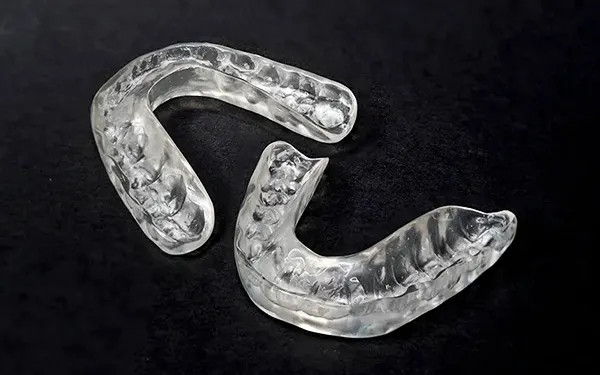 Hard Occlusal Splint