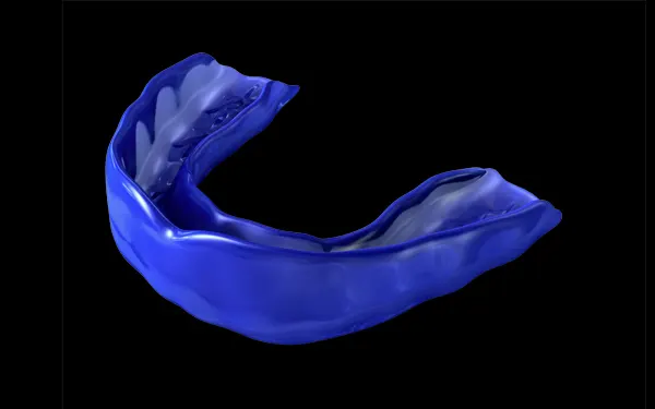 Professional Mouthguard