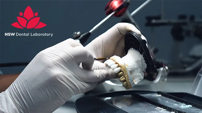 Experience World-Class Quality at NSW Crown Dental Laboratory