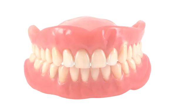 Full Denture